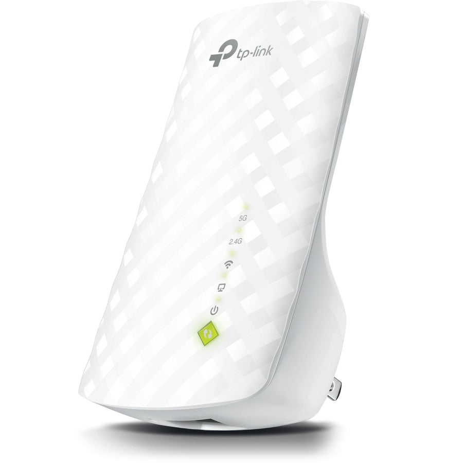 Router TP-Link RE220 - vista 6