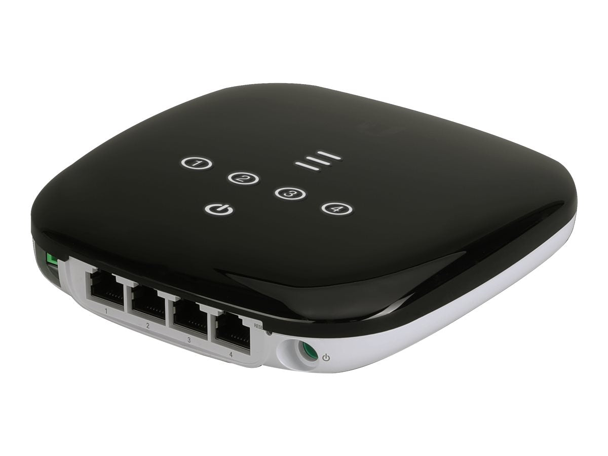 Router Ubiquiti UFiber WiFi - vista 1