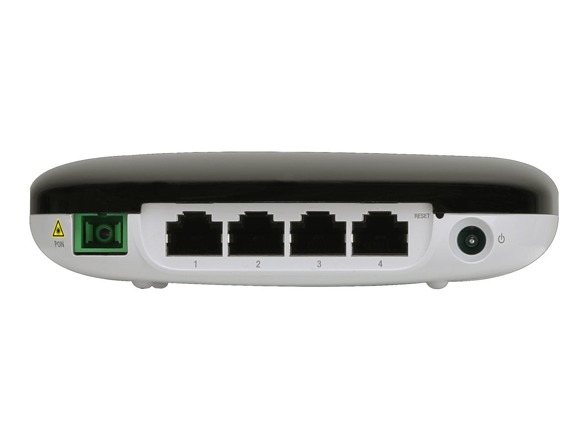 Router Ubiquiti UFiber WiFi - vista 6