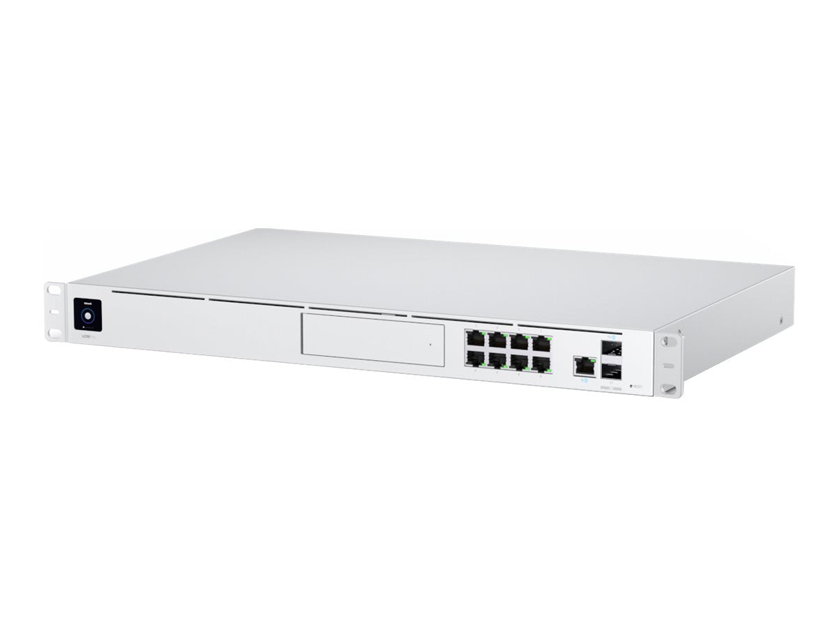 Router Ubiquiti UniFi Dream Machine Pro - vista 2