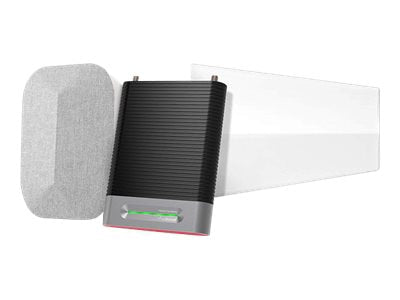 Router weBoost Installed | Home Complete - vista 2