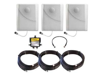 Router WilsonPro Wilson Pro Triple Antenna Expansion Kit - vista 1