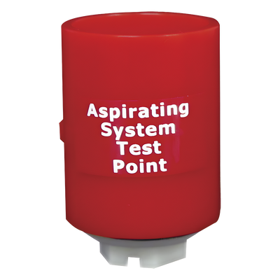 Punto de prueba 3 Safe Fire Detection RP-2226