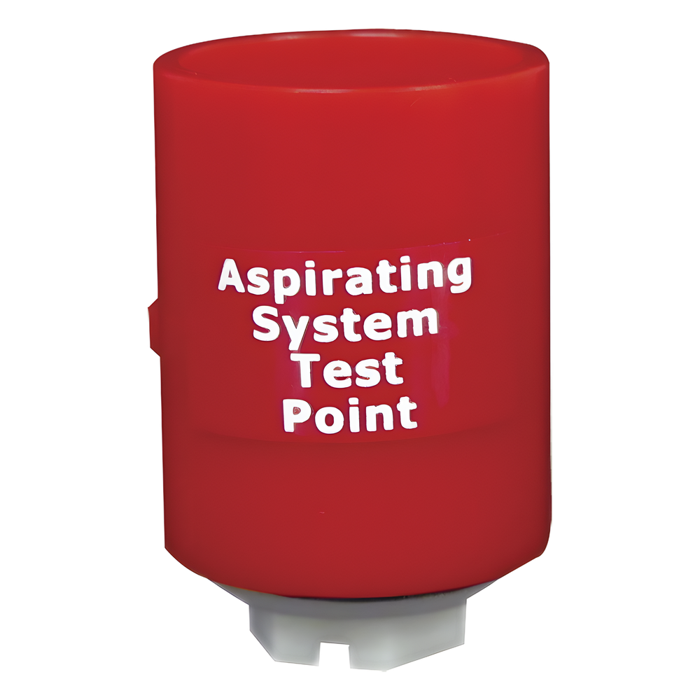Punto de prueba 3 Safe Fire Detection RP-2226