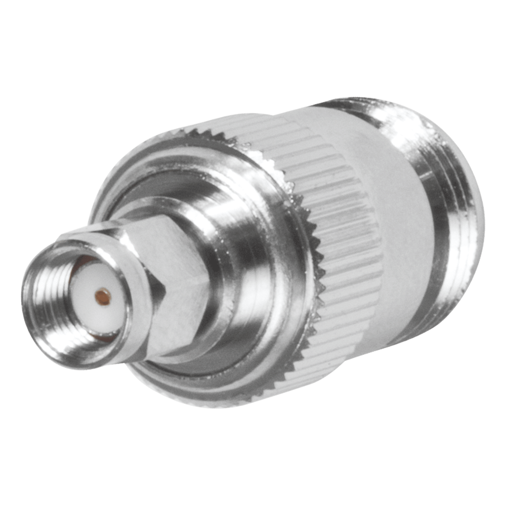 Adaptador en Línea RF Industries RP-3452