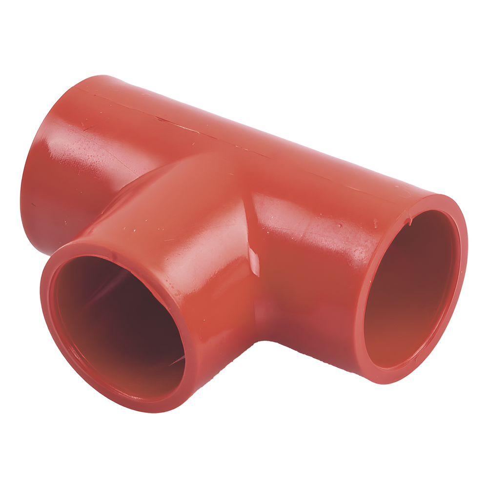Cople en T de ¾ | Safe Fire Detection RP-5204