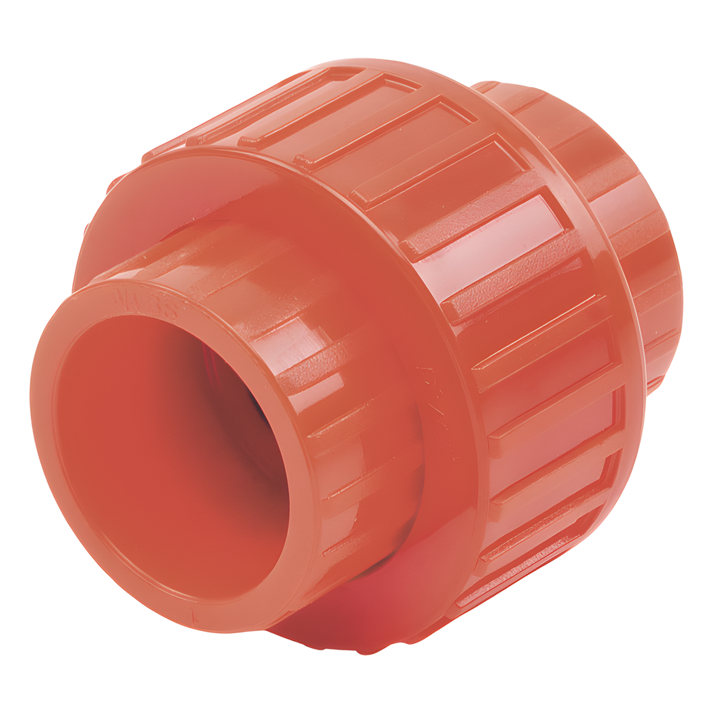 Tuerca unión para detección de incendio por Safe Fire Detection RP-5208