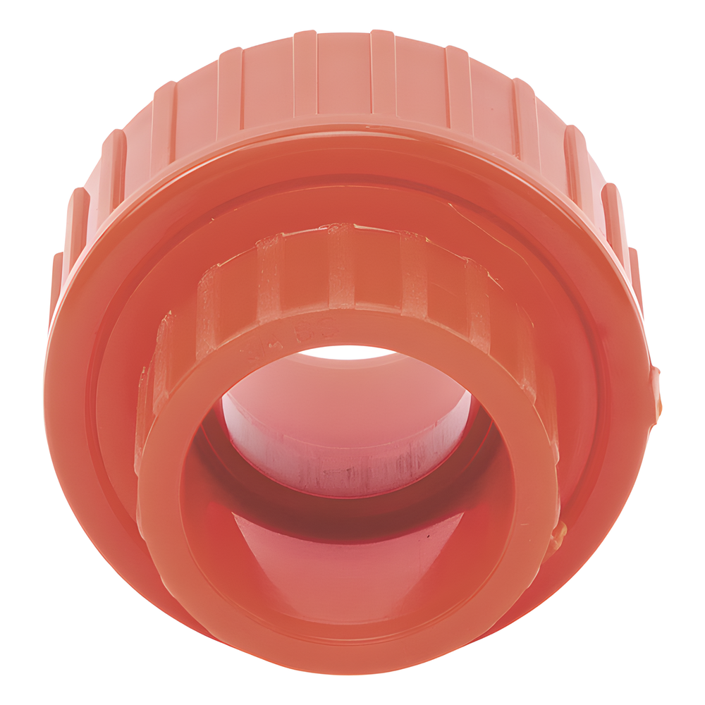 Tuerca unión para detección de incendio por Safe Fire Detection RP-5208