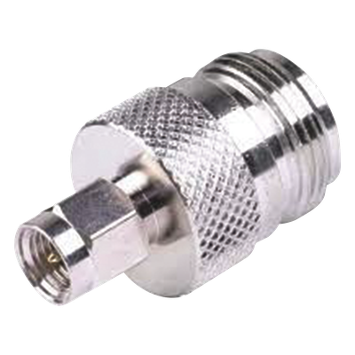 Adaptador en Linea de Conector SMA Macho RF Industries RSA-3452