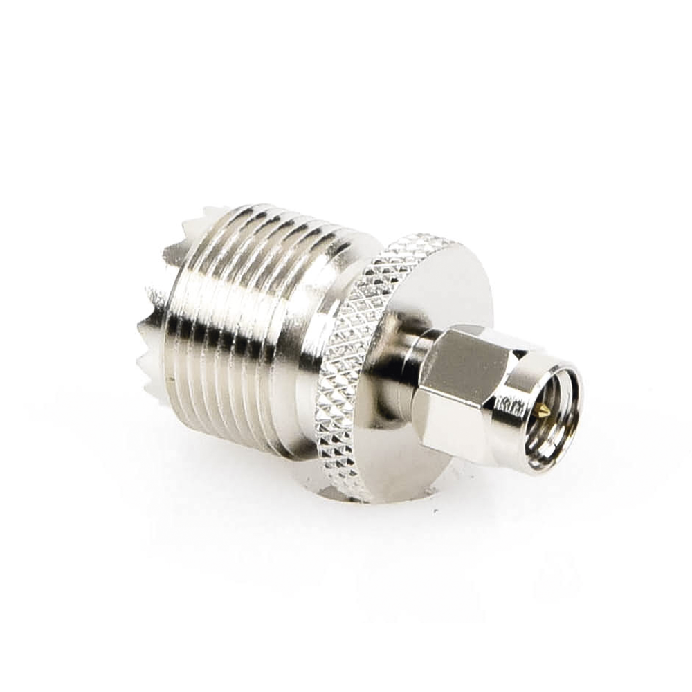 Adaptador en Línea RF Industries RSA-3457 UHF
