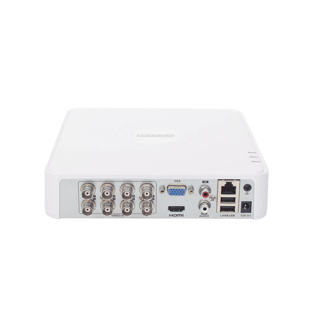 Accesorio Epcom Professional S08-TURBO-G3