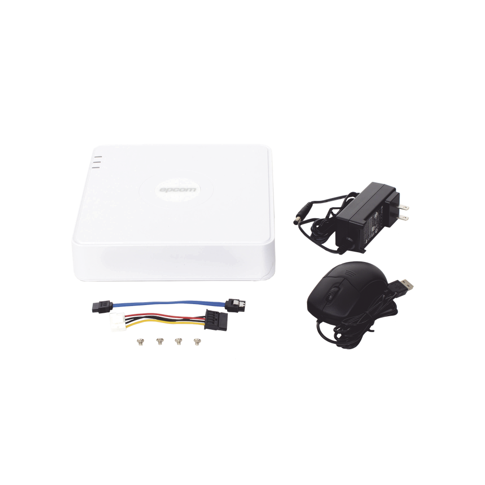 Accesorio Epcom Professional S08-TURBO-G3