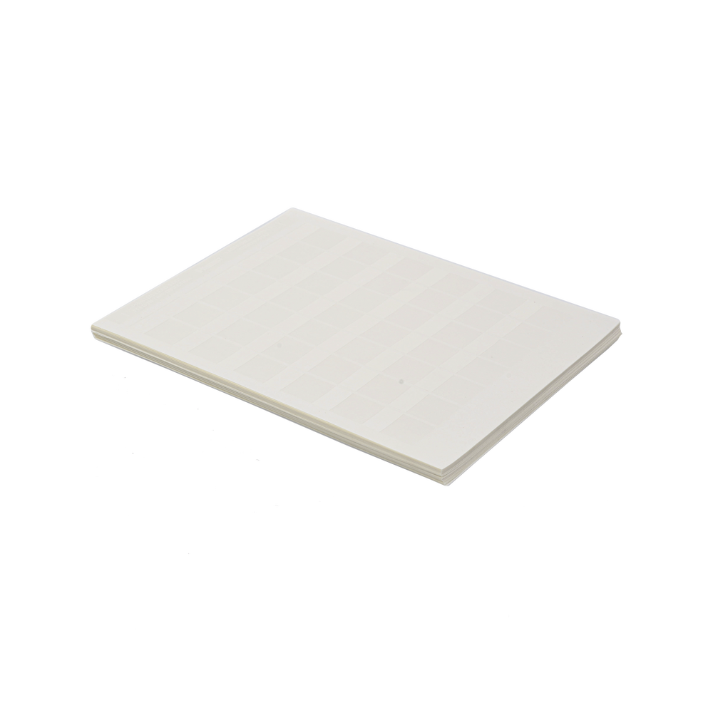 Paquete de Hojas Panduit S100X150YAJ Blanco