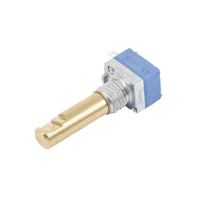 Potenciómetro de canales Kenwood S60-0448-15