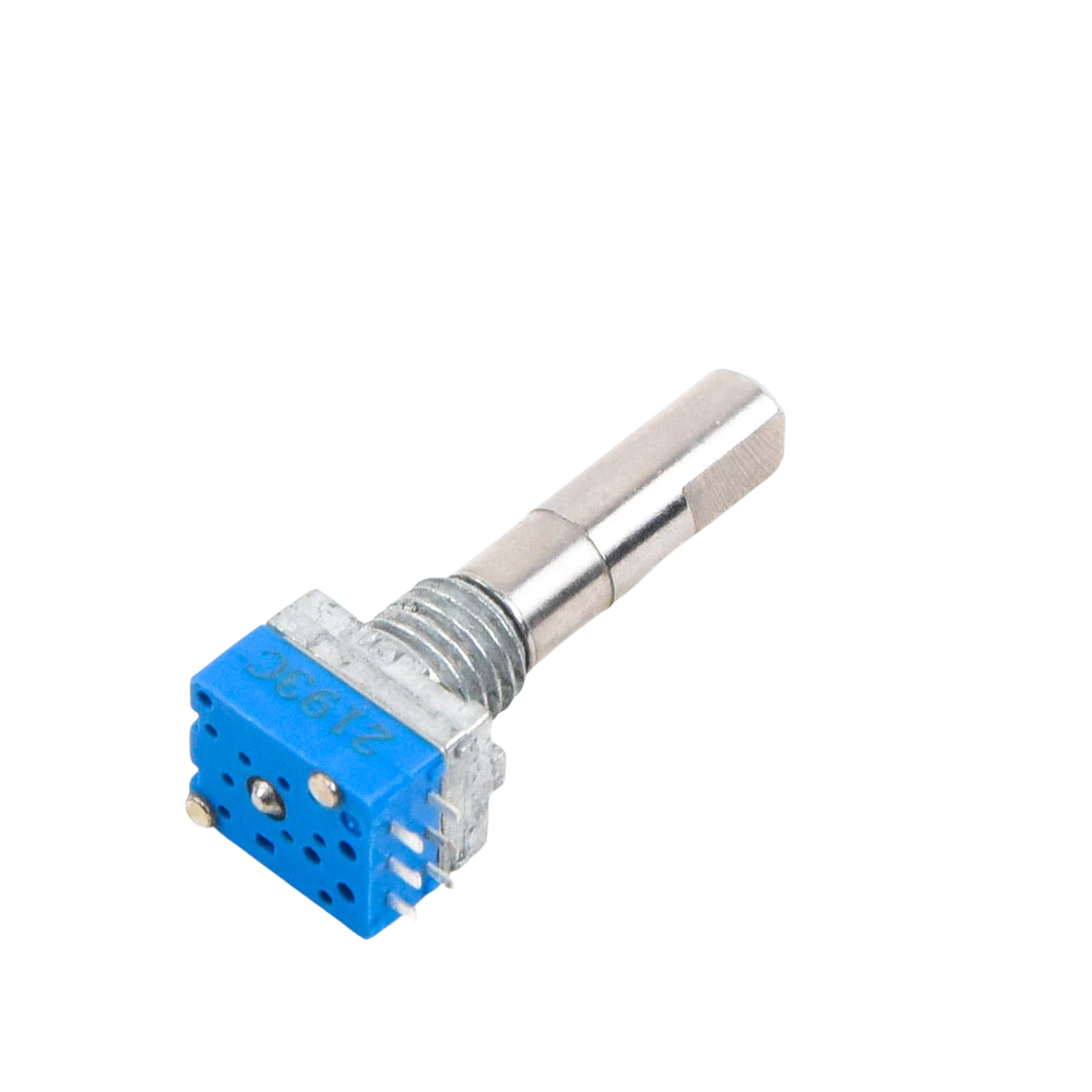 Potenciómetro de canales Kenwood S6A-0013-00