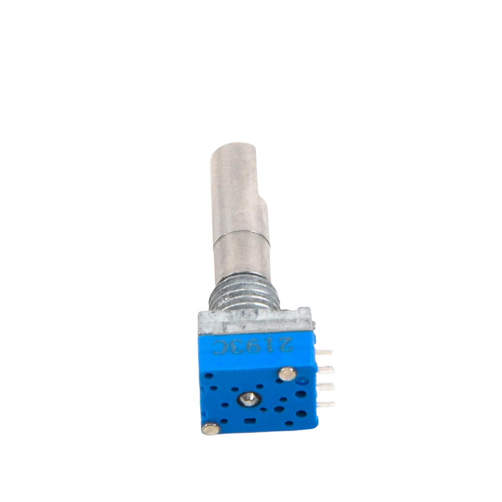 Potenciómetro de canales Kenwood S6A-0013-00