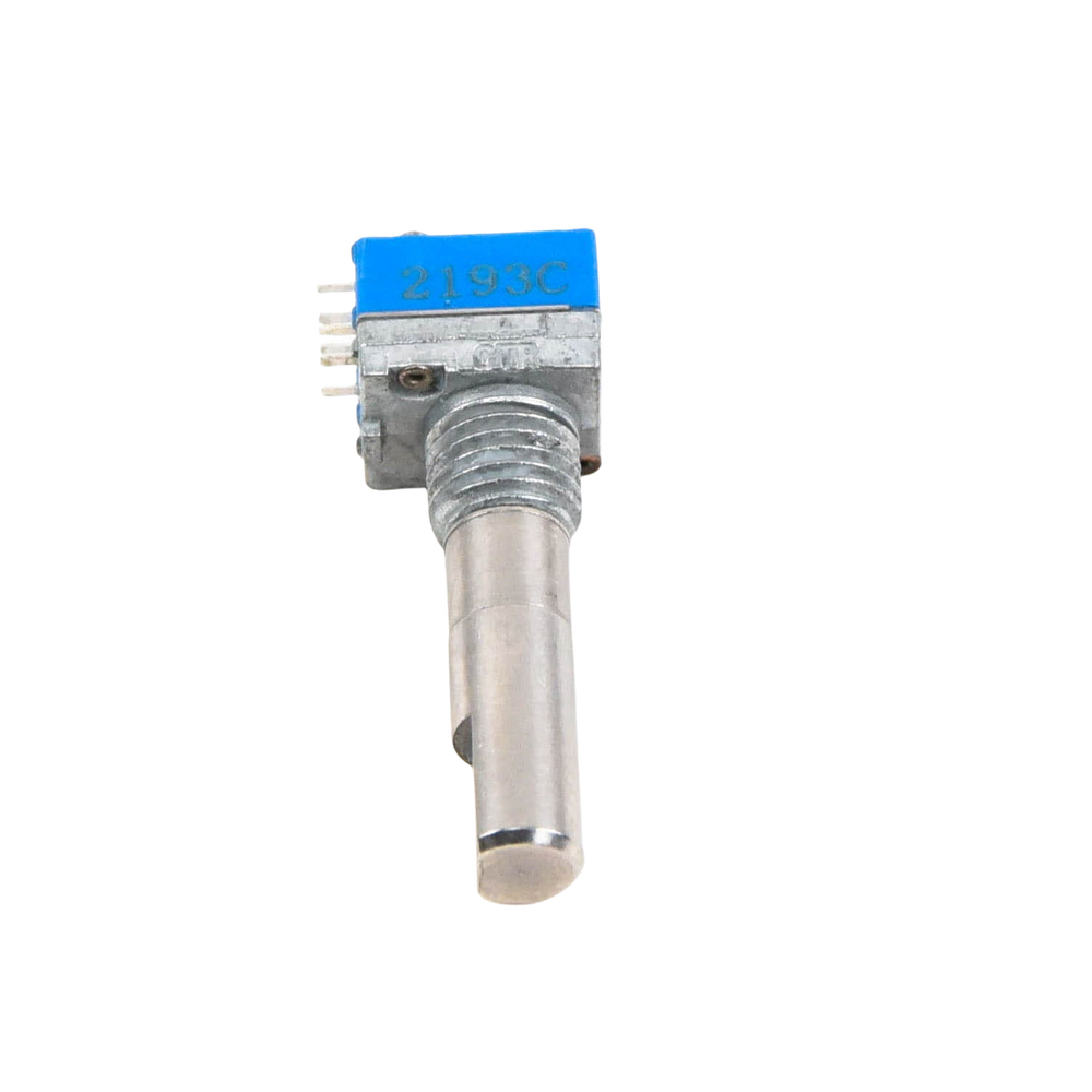 Potenciómetro de canales Kenwood S6A-0013-00