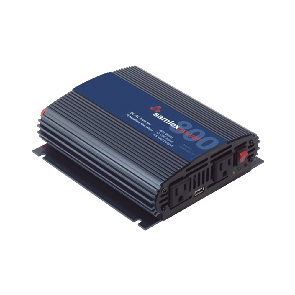 Inversor de Corriente Samlex SAM-800-12 800 W