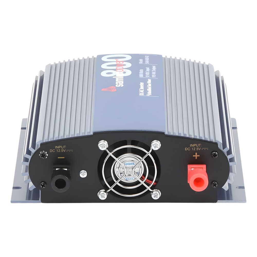 Inversor de Corriente Samlex SAM-800-12 800 W