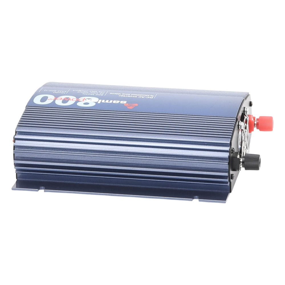 Inversor de Corriente Samlex SAM-800-12 800 W