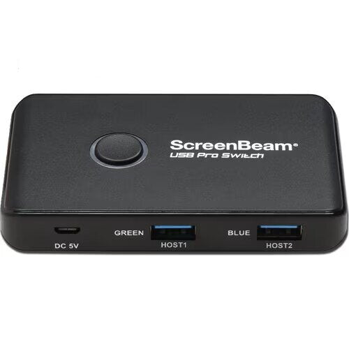SCREENBEAM | USB Pro Switch. - imagen 1
