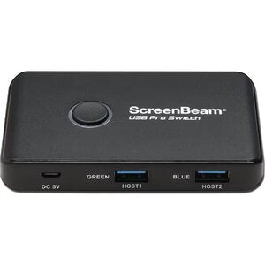 SCREENBEAM | USB Pro Switch. - imagen 2