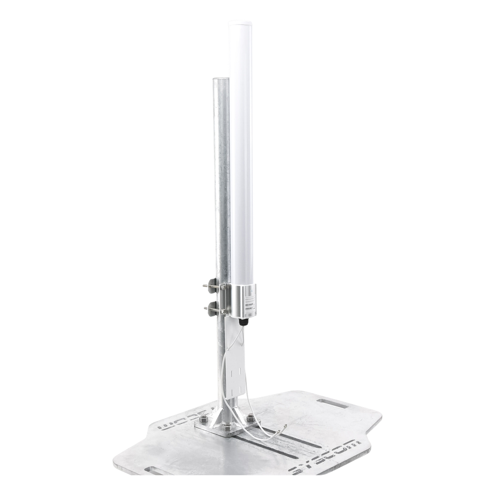 Punto de Acceso Altai Technologies SD.AN-2M10-00