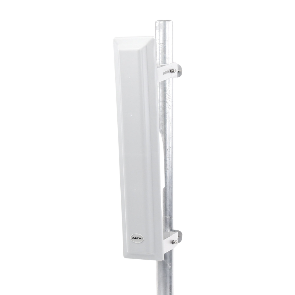 Antena Sectorial 100º con apertura 15 dBi Altai Technologies SD.AN-2S15-01