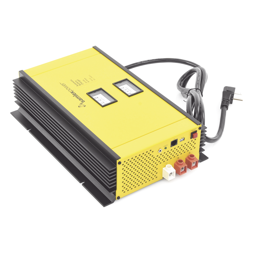 Cargador de Baterías de Plomo Ácido 24 Samlex SEC-2440-UL
