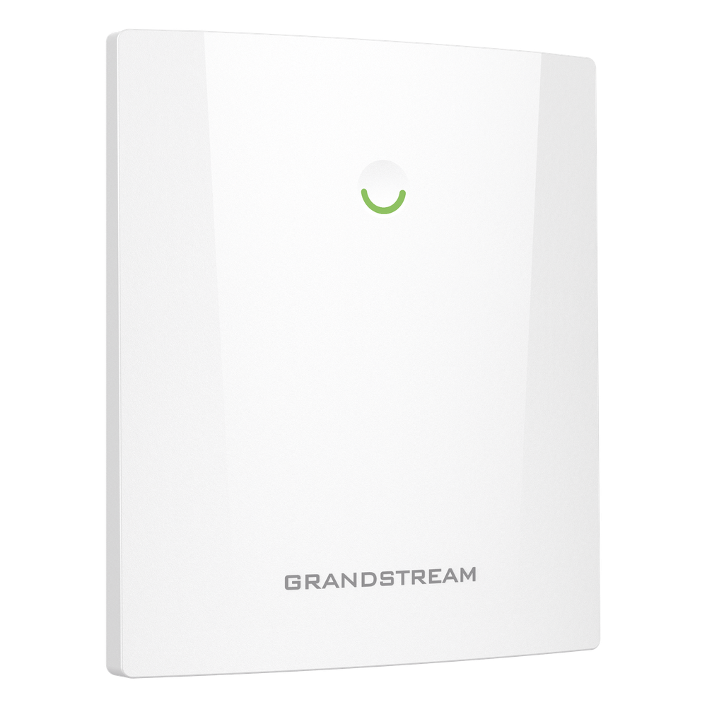 Punto de Acceso Grandstream GWN7660ELR WiFi 6 1.77 Gbps PoE