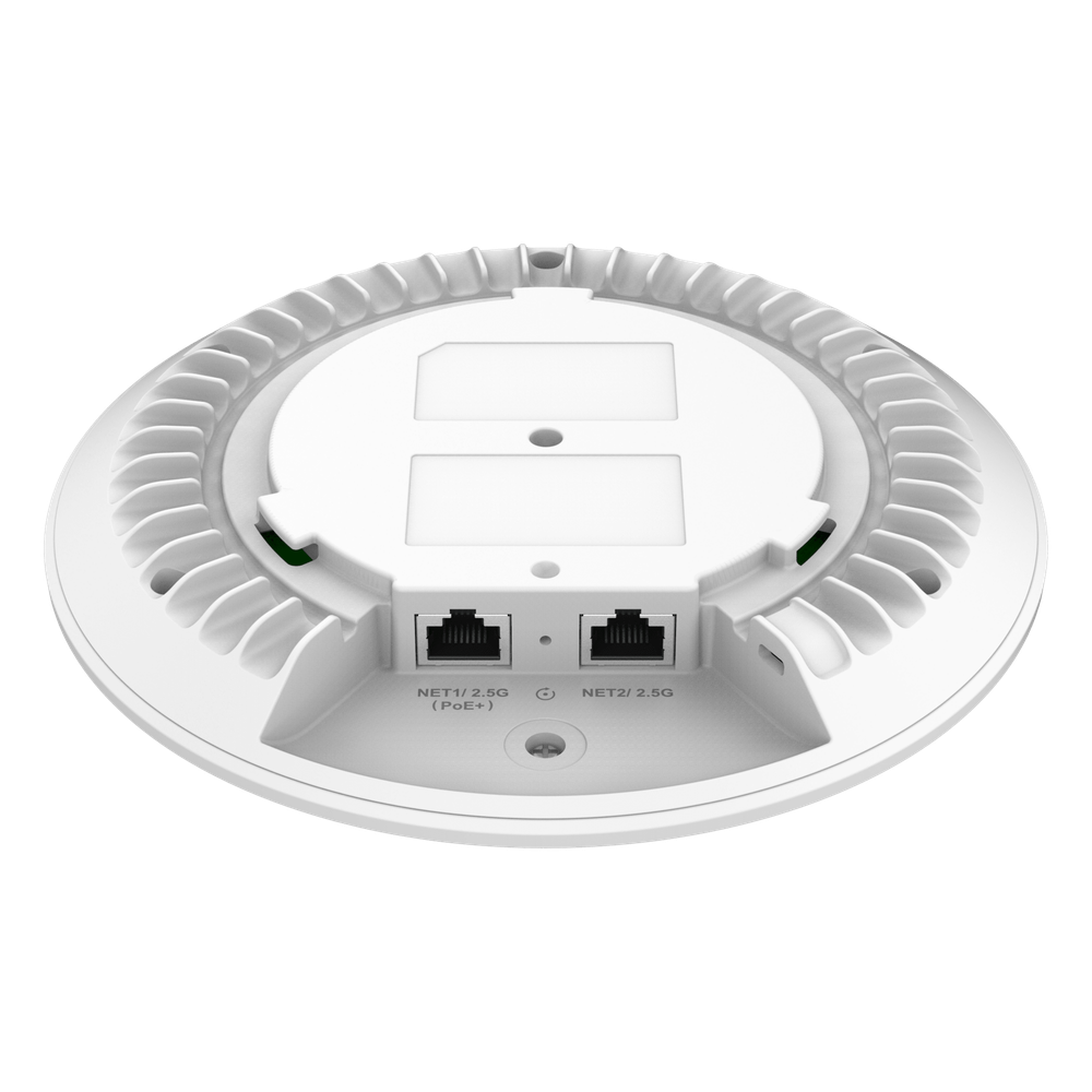 Punto de Acceso Grandstream GWN7670 WiFi 7 2882 Mbps PoE+