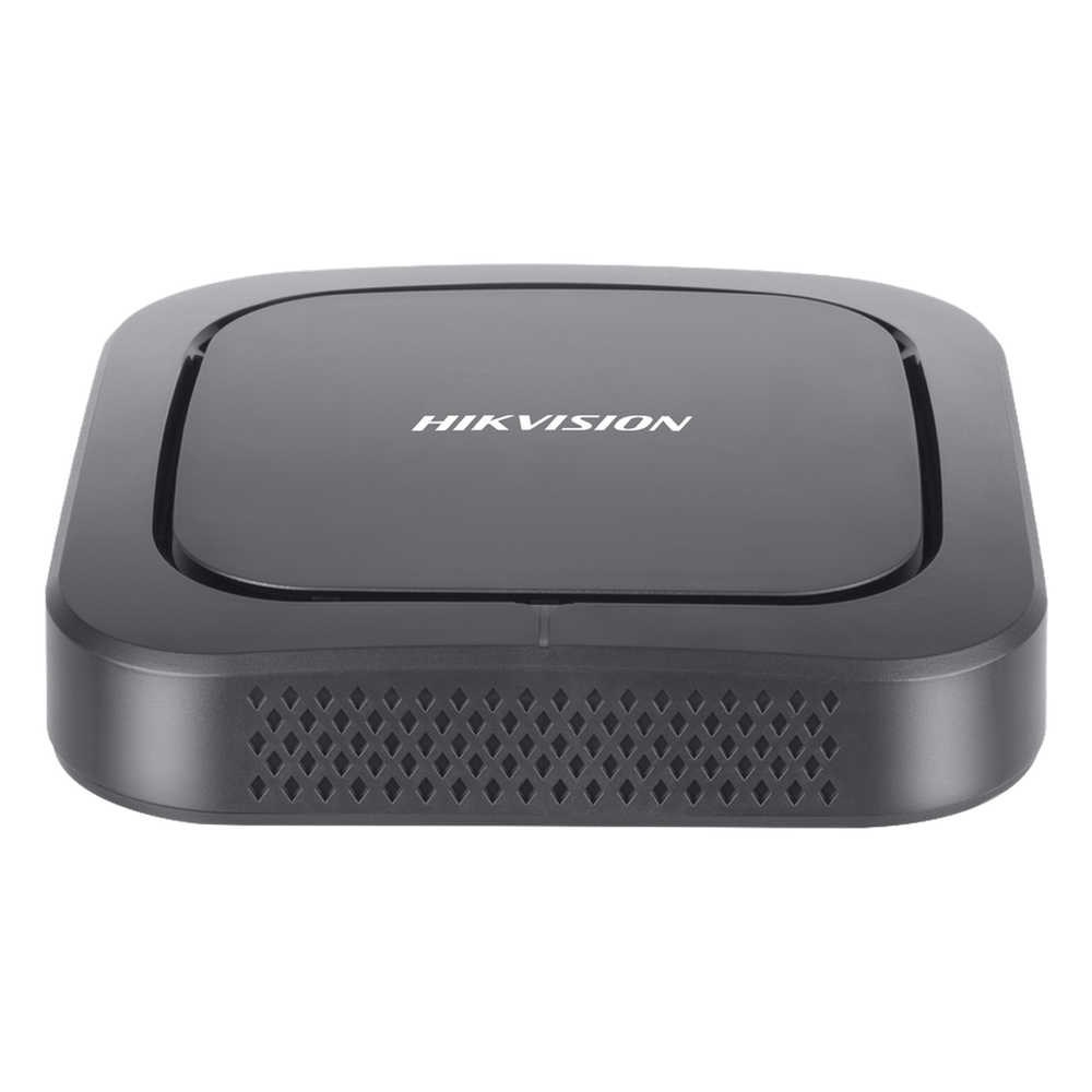 Accesorio de Vigilancia Hikvision - Caja de Publicidad Digital - Salida HDMI Compatible con Monitor Convencional - 2 Ent