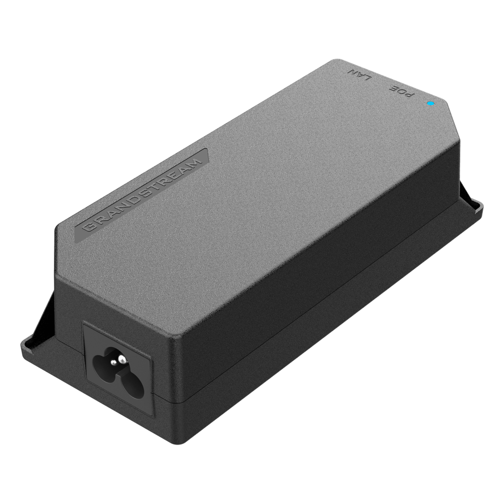 Inyector PoE Grandstream GS-POE30W-MG PoE+ 30 W 240 V