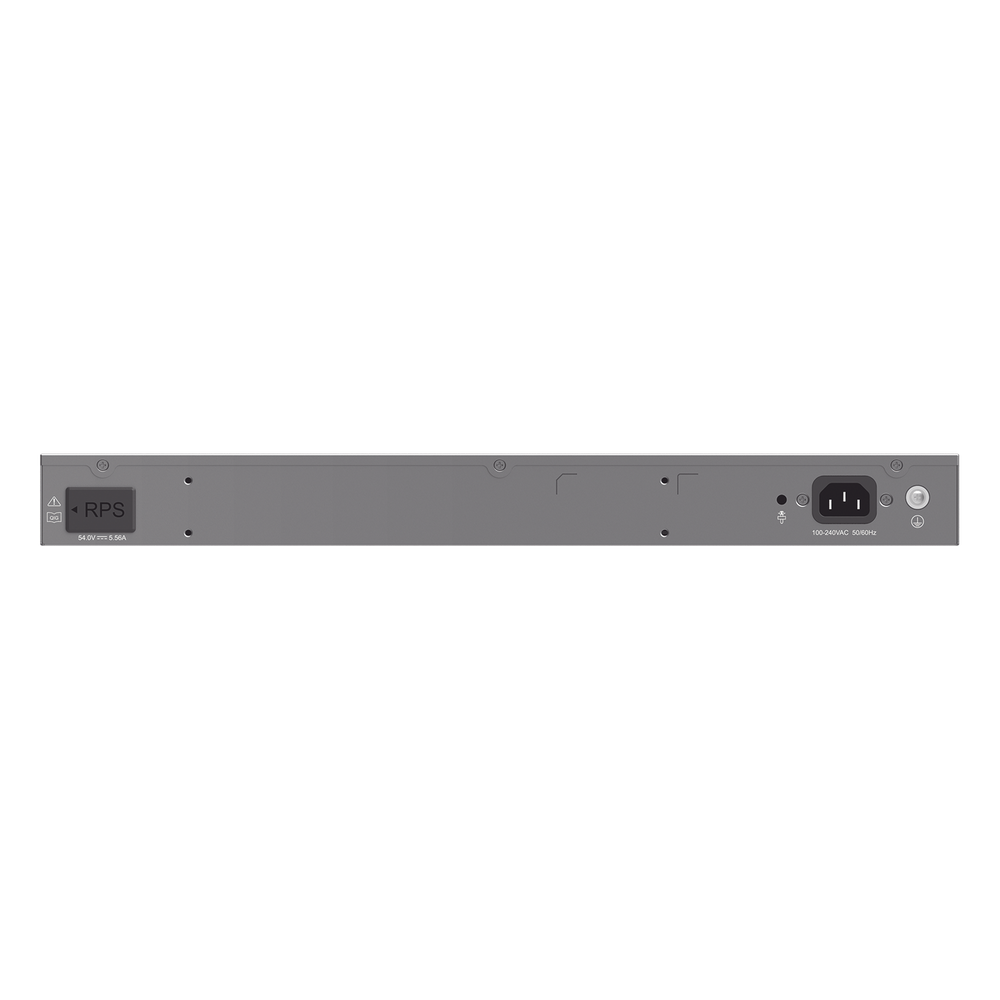 Switch Grandstream GWN7813P 24 Puertos PoE+ Gigabit
