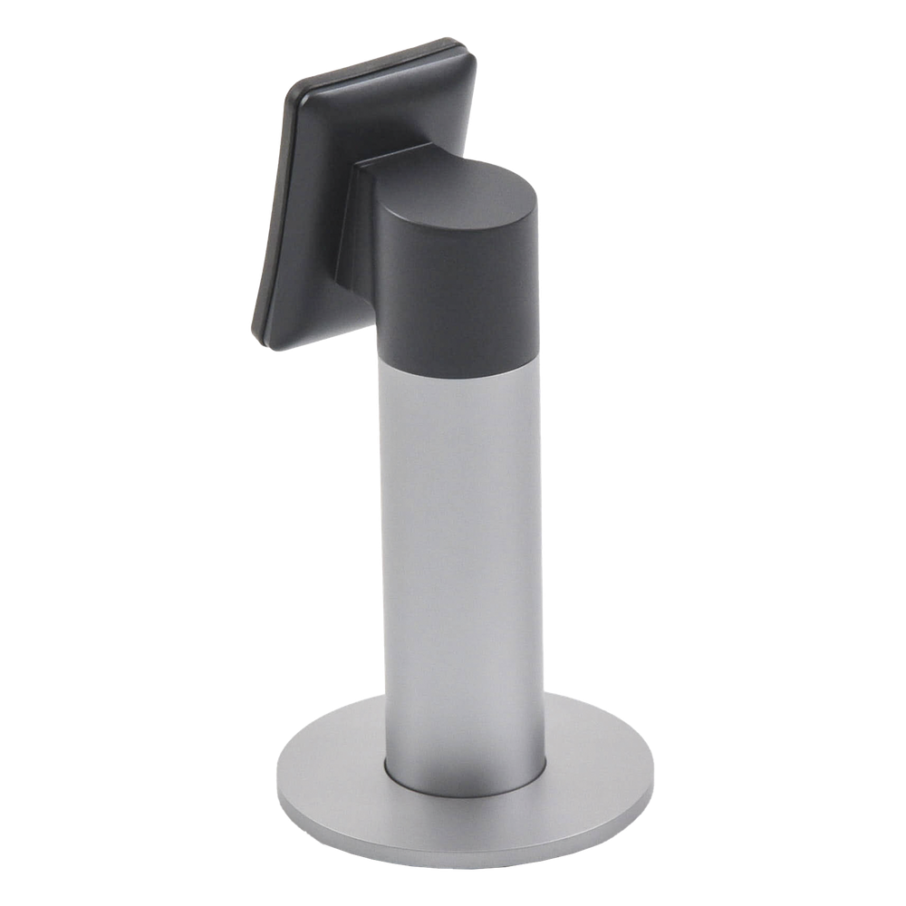 Control de Acceso Hikvision - Diseño Estético - Compatible con Terminales Faciales Térmicas. - DS-KAB6-ZU1
