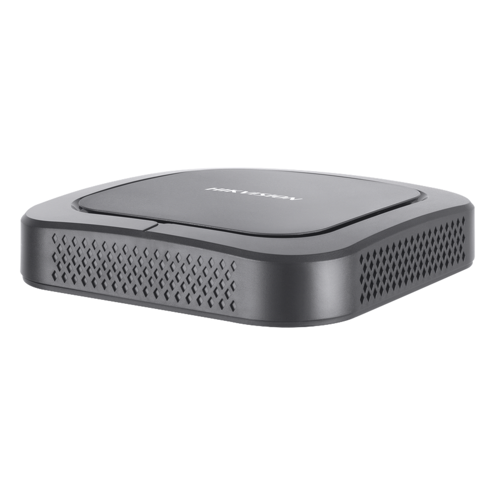 Accesorio de Vigilancia Hikvision - Caja de Publicidad Digital - Salida HDMI Compatible con Monitor Convencional - 2 Ent