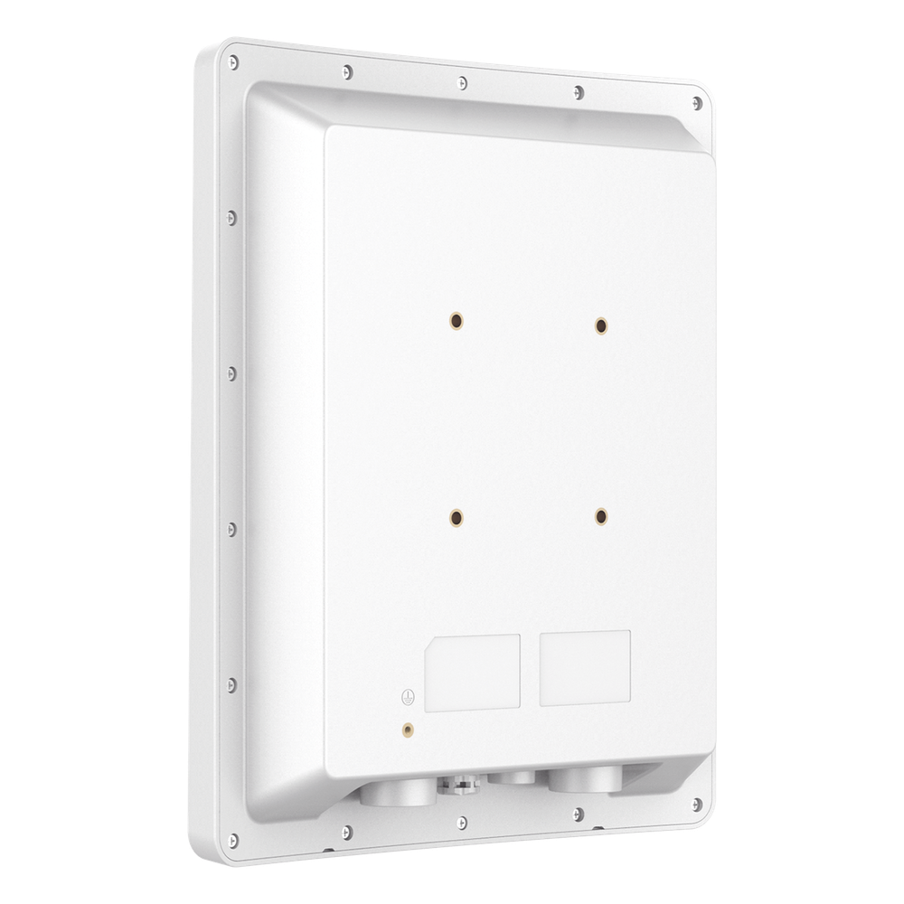 Punto de Acceso Grandstream GWN7664ELR WiFi 6 3.55 Gbps PoE