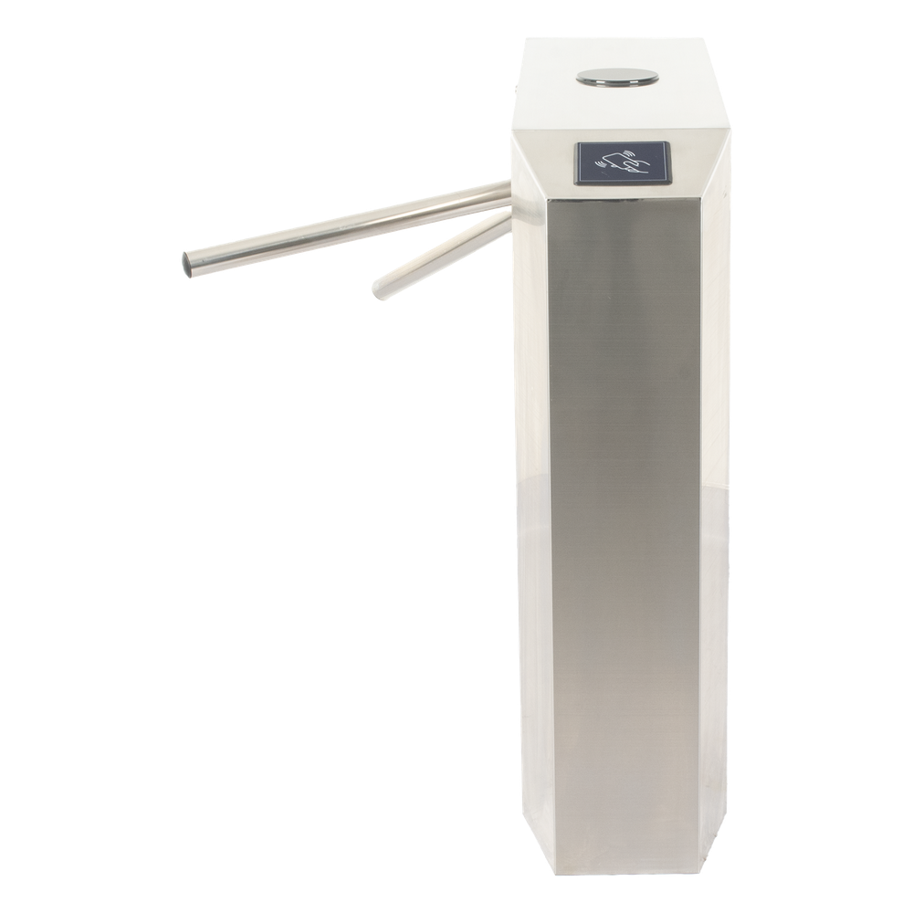 Torniquete AccessPRO AP2000HD Exterior