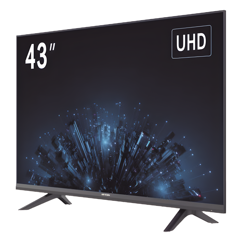 Monitor Hikvision - Ideal para Oficina y Hogar - Uso 24-7 - Entrada HDMI-VGA - Compatible con Montaje VESA (200 X 200) -