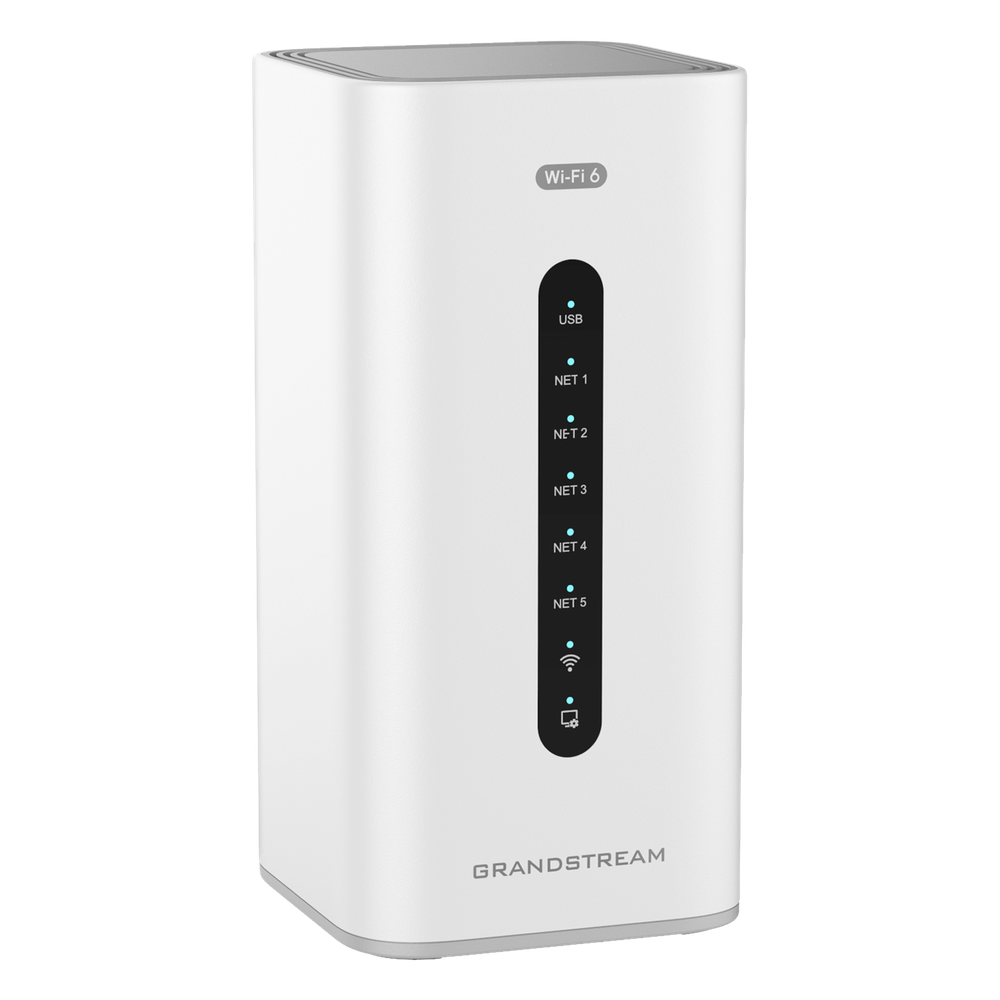 Central Telefónica IP Grandstream GCC6010W