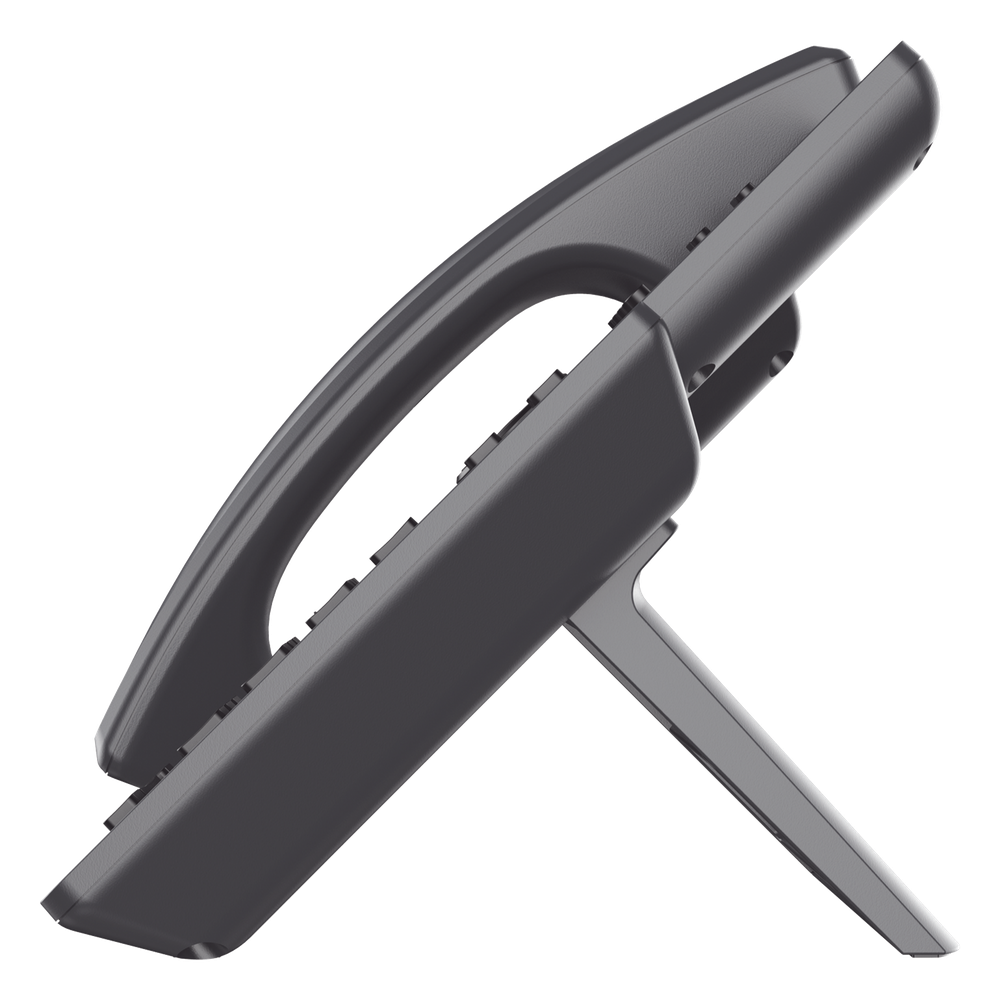 Teléfono IP Grandstream GRP-2602P 2 Líneas SIP 4 Cuentas SIP PoE