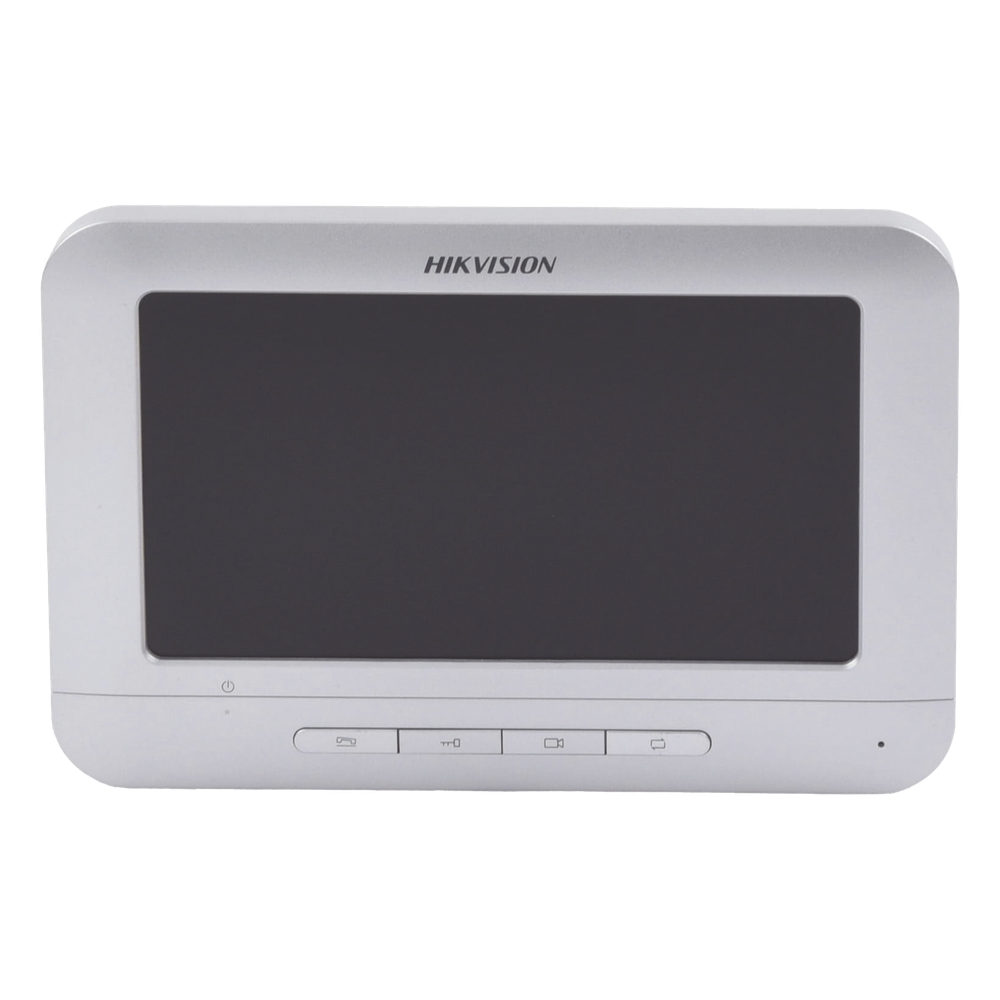 Videoportero Hikvision - DS-KIS203 - DS-KH2220