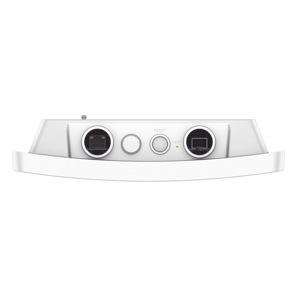 Punto de Acceso Grandstream GWN7664ELR WiFi 6 3.55 Gbps PoE