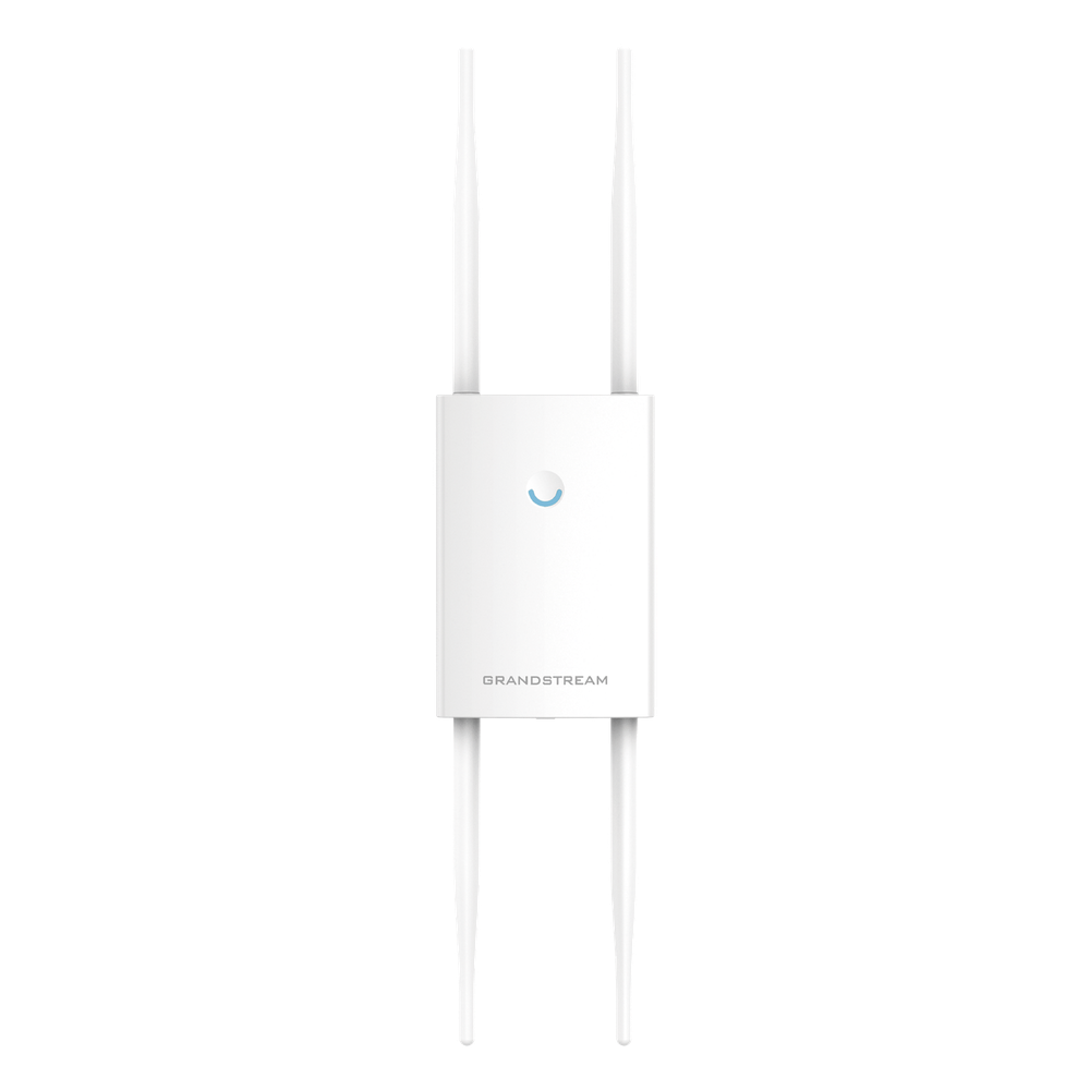 Punto de Acceso Grandstream GWN7630LR WiFi 5 2.33 Gbps PoE+