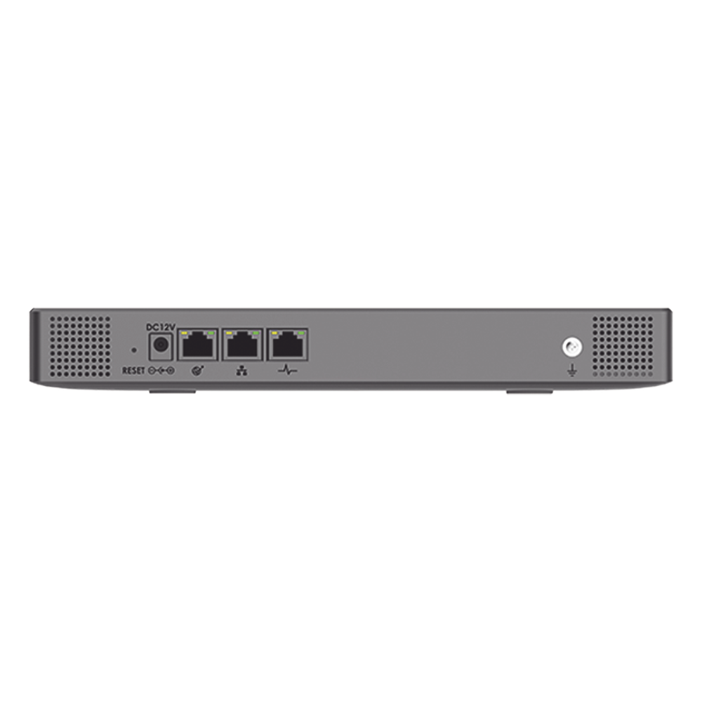 Central Telefónica IP Grandstream UCM6300A 250 Usuarios 50 Llamadas Simultáneas