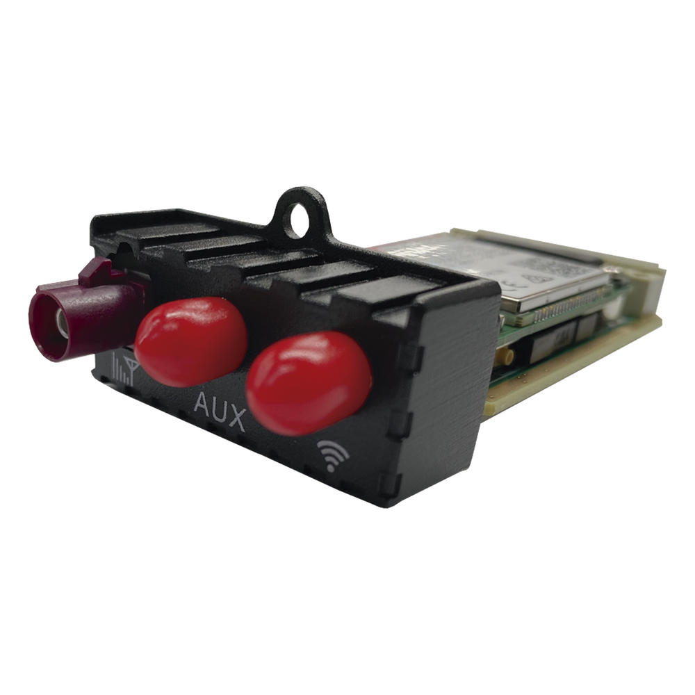Accesorio Hikvision - AE-MP1460/GLF/WI58/S