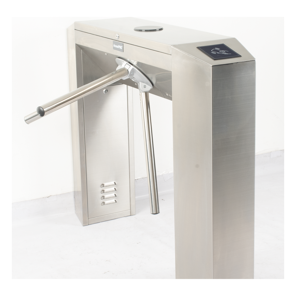 Torniquete AccessPRO AP2000HD Exterior