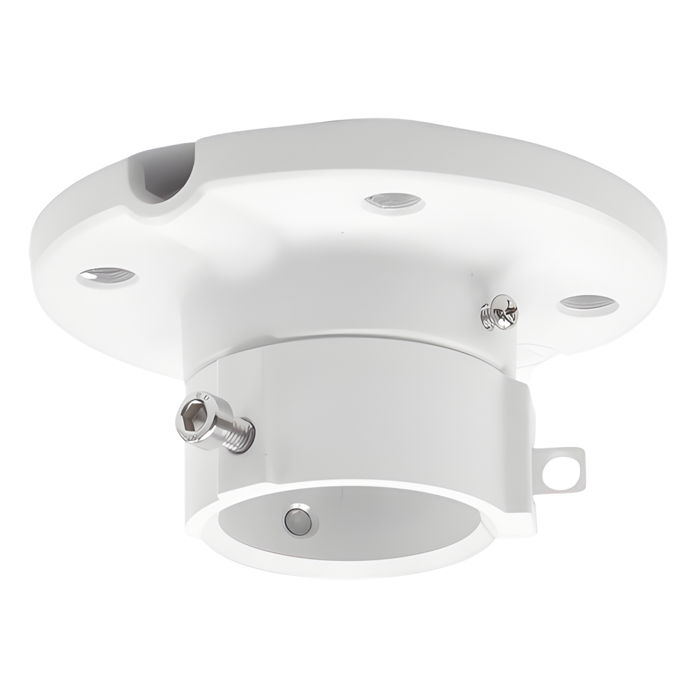 Accesorio de Vigilancia Hikvision - Compatible para Domos PTZ TURBOHD y PTZ IP - Resistente al Agua - DS-1663ZJ