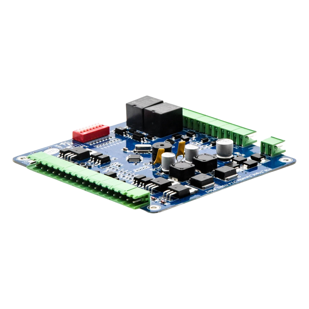 Accesorio para Torniquete AccessPRO AP-PCB-HD