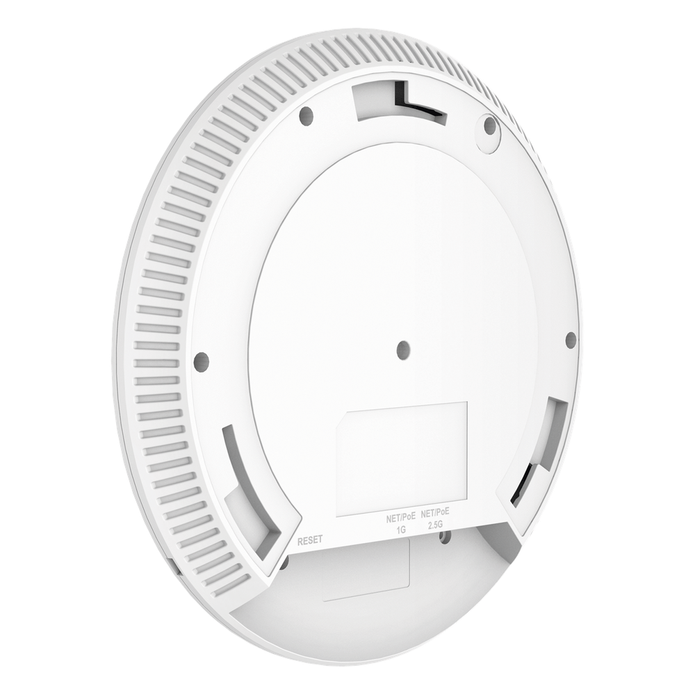 Punto de Acceso Grandstream GWN7665 WiFi 6 3.5 Gbps PoE